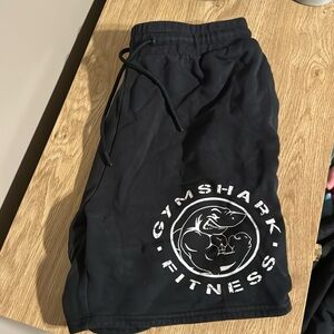 Gymshark shorts